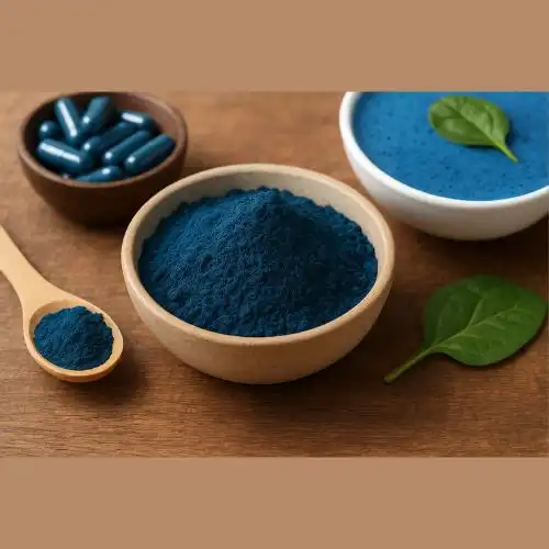 Can Spirulina Enhance Fish Growth and Pigmentation?